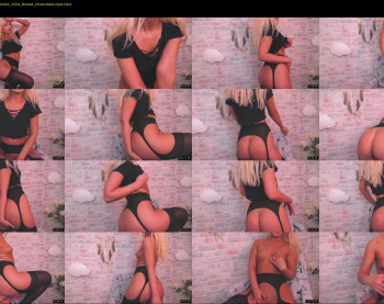 yourmidnightcoffee — 72 minute Chaturbate female cam show recording, 1080p, Mar 21, 2021
