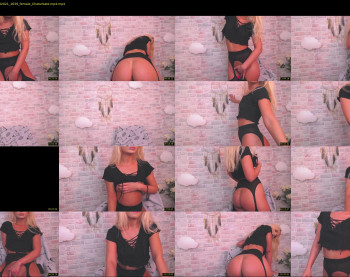yourmidnightcoffee — 75 minute Chaturbate female cam show recording, 1080p, Mar 21, 2021
