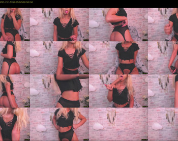 yourmidnightcoffee — 73 minute Chaturbate female cam show recording, 1080p, Mar 21, 2021