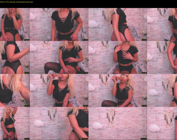 yourmidnightcoffee — 76 minute Chaturbate female cam show recording, 1080p, Mar 21, 2021