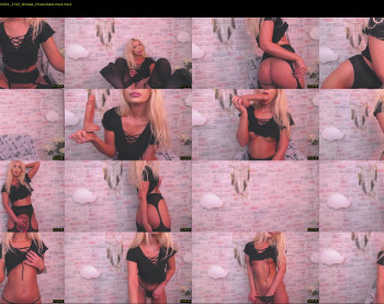 yourmidnightcoffee — 62 minute Chaturbate female cam show recording, 1080p, Mar 21, 2021