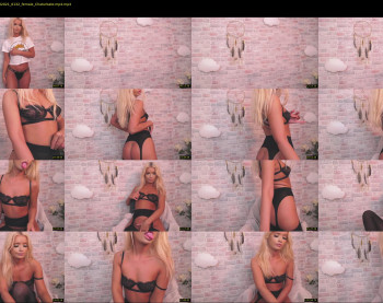 yourmidnightcoffee — 70 minute Chaturbate female cam show recording, 1080p, Mar 22, 2021