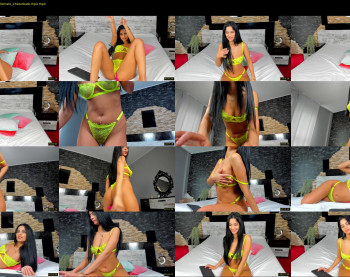 _adelle — 69 minute Chaturbate female cam show recording, 1080p, Mar 22, 2021