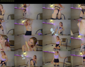 _littlesweetgirl_ — 71 minute Chaturbate female cam show recording, 1080p, Mar 22, 2021