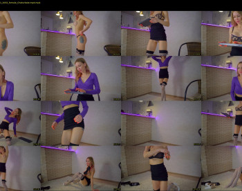_littlesweetgirl_ — 71 minute Chaturbate female cam show recording, 1080p, Mar 22, 2021