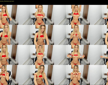 _myaa — 11 minute Chaturbate female cam show recording, 1080p, Mar 22, 2021
