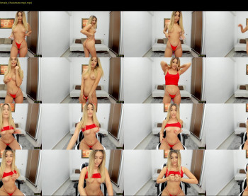 _myaa — 39 minute Chaturbate female cam show recording, 1080p, Mar 22, 2021