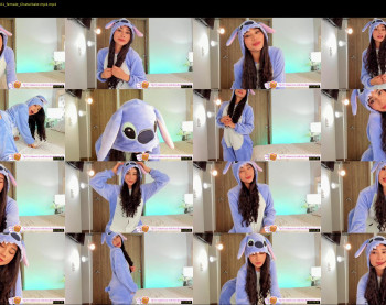 abie_owen — 70 minute Chaturbate female cam show recording, 1080p, Mar 23, 2021