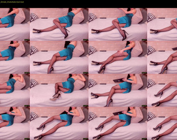agatha_ — 9 minute Chaturbate female cam show recording, 1080p, Mar 23, 2021