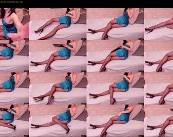 agatha_ — 15 minute Chaturbate female cam show recording, 1080p, Mar 23, 2021