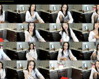 aina_kun — 48 minute Chaturbate female cam show recording, 720p, Mar 22, 2021