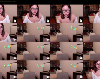 airbags2000 — 58 minute Chaturbate female cam show recording, 720p, Mar 22, 2021