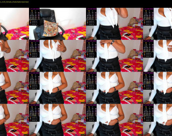 alexandra_mar — 5 minute Chaturbate female cam show recording, 1080p, Mar 22, 2021