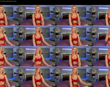 alexsisfaye — 4 minute Chaturbate female cam show recording, 1080p, Mar 22, 2021