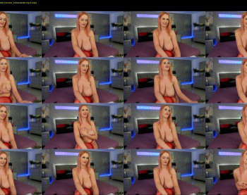 alexsisfaye — 7 minute Chaturbate female cam show recording, 1080p, Mar 23, 2021