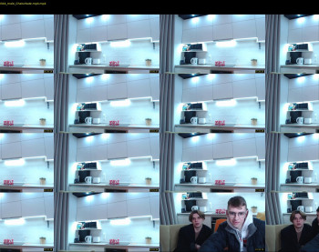 alfie_evanss — 43 minute Chaturbate male cam show recording, 1080p, Mar 23, 2021