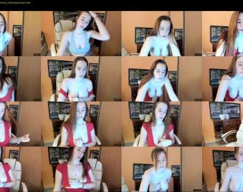 aliaa_ — 70 minute Chaturbate female cam show recording, 1080p, Mar 22, 2021
