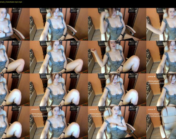 aliaa_ — 10 minute Chaturbate female cam show recording, 1080p, Mar 22, 2021