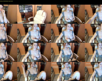 aliaa_ — 21 minute Chaturbate female cam show recording, 1080p, Mar 22, 2021