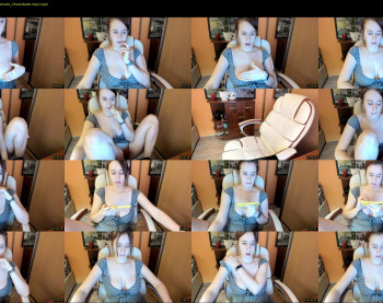 aliaa_ — 70 minute Chaturbate female cam show recording, 1080p, Mar 22, 2021