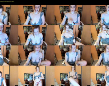aliaa_ — 15 minute Chaturbate female cam show recording, 1080p, Mar 22, 2021