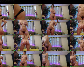 aliceriverscam — 71 minute Chaturbate female cam show recording, 1080p, Mar 22, 2021
