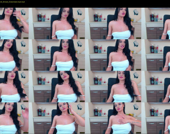 alliana_joy — 3 minute Chaturbate female cam show recording, 1080p, Mar 22, 2021