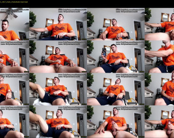alphamasterjax — 75 minute Chaturbate male cam show recording, 1080p, Mar 22, 2021