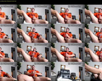 alphamasterjax — 31 minute Chaturbate male cam show recording, 1080p, Mar 22, 2021