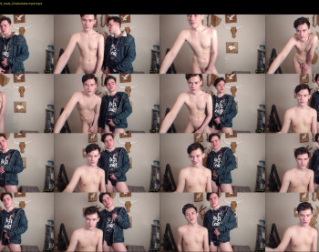 andreyve — 36 minute Chaturbate male cam show recording, 720p, Mar 22, 2021