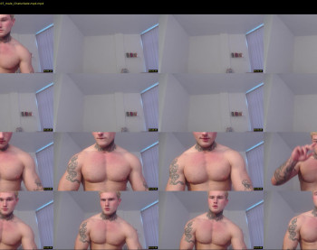 andy_hunk — 3 minute Chaturbate male cam show recording, 1080p, Mar 22, 2021