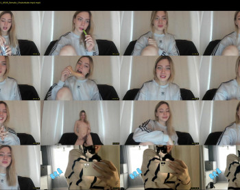 angel_from_sky — 70 minute Chaturbate female cam show recording, 1080p, Mar 22, 2021