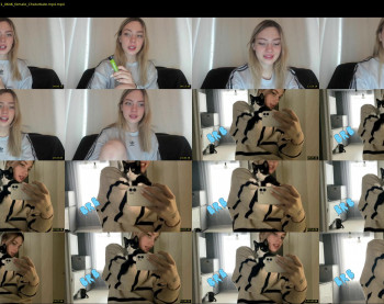 angel_from_sky — 70 minute Chaturbate female cam show recording, 1080p, Mar 22, 2021