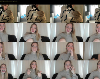 angel_from_sky — 70 minute Chaturbate female cam show recording, 1080p, Mar 22, 2021
