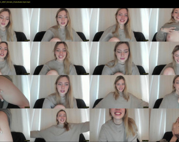 angel_from_sky — 70 minute Chaturbate female cam show recording, 1080p, Mar 22, 2021