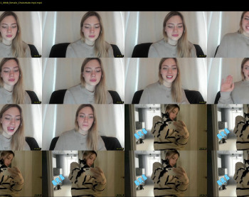 angel_from_sky — 3 minute Chaturbate female cam show recording, 1080p, Mar 22, 2021