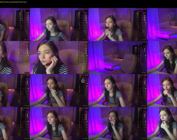 angels_kiss — 63 minute Chaturbate female cam show recording, 1080p, Mar 22, 2021
