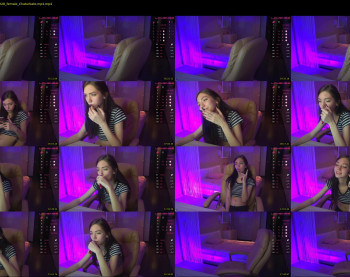 angels_kiss — 21 minute Chaturbate female cam show recording, 1080p, Mar 22, 2021