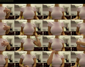 angelsuitlove — 5 minute Chaturbate female cam show recording, 1080p, Mar 23, 2021