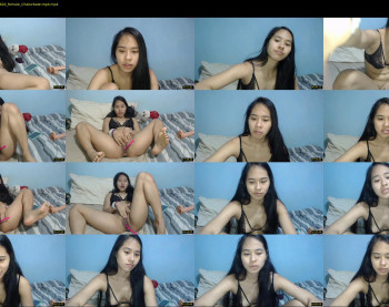 annaxnasty — 50 minute Chaturbate female cam show recording, 720p, Mar 22, 2021