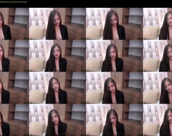 anny_cute10 — 7 minute Chaturbate female cam show recording, 1080p, Mar 22, 2021