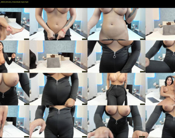 asian_delight_ — 70 minute Chaturbate female cam show recording, 1080p, Mar 22, 2021