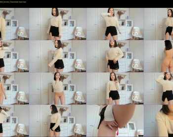 ayame_011 — 38 minute Chaturbate female cam show recording, 720p, Mar 22, 2021
