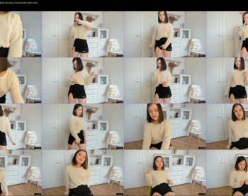 ayame_011 — 21 minute Chaturbate female cam show recording, 720p, Mar 22, 2021