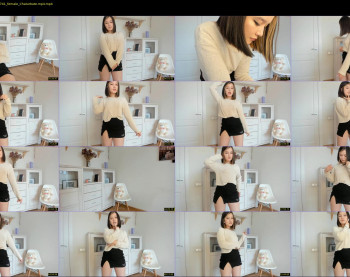 ayame_011 — 59 minute Chaturbate female cam show recording, 720p, Mar 22, 2021