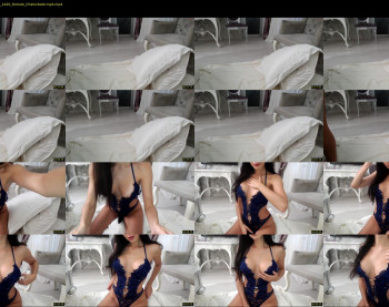 bad__princess — 8 minute Chaturbate female cam show recording, 720p, Mar 22, 2021