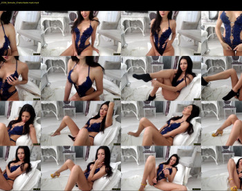 bad__princess — 75 minute Chaturbate female cam show recording, 720p, Mar 22, 2021