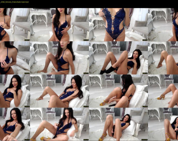bad__princess — 71 minute Chaturbate female cam show recording, 720p, Mar 22, 2021