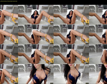 bad__princess — 10 minute Chaturbate female cam show recording, 720p, Mar 22, 2021