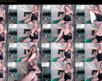 befxckingnice — 71 minute Chaturbate female cam show recording, 1080p, Mar 23, 2021